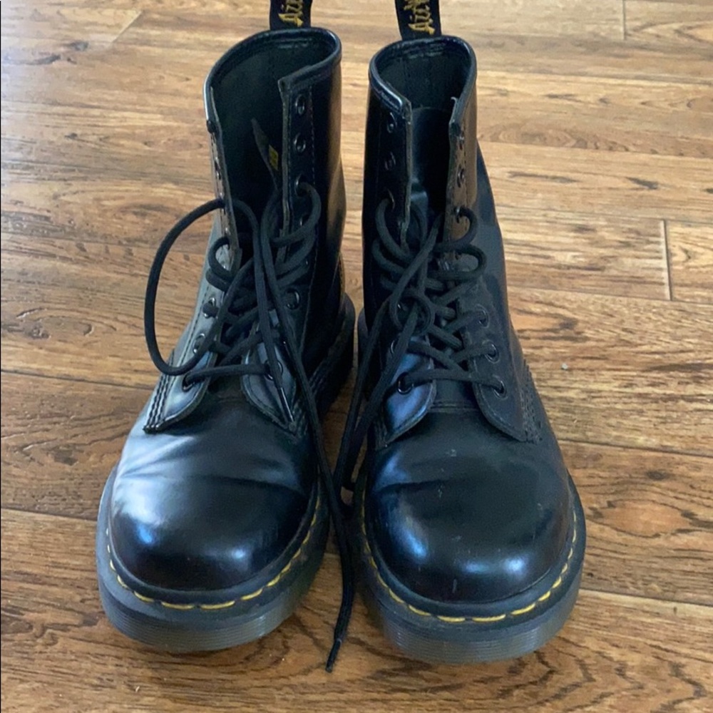 Doc martens 1460